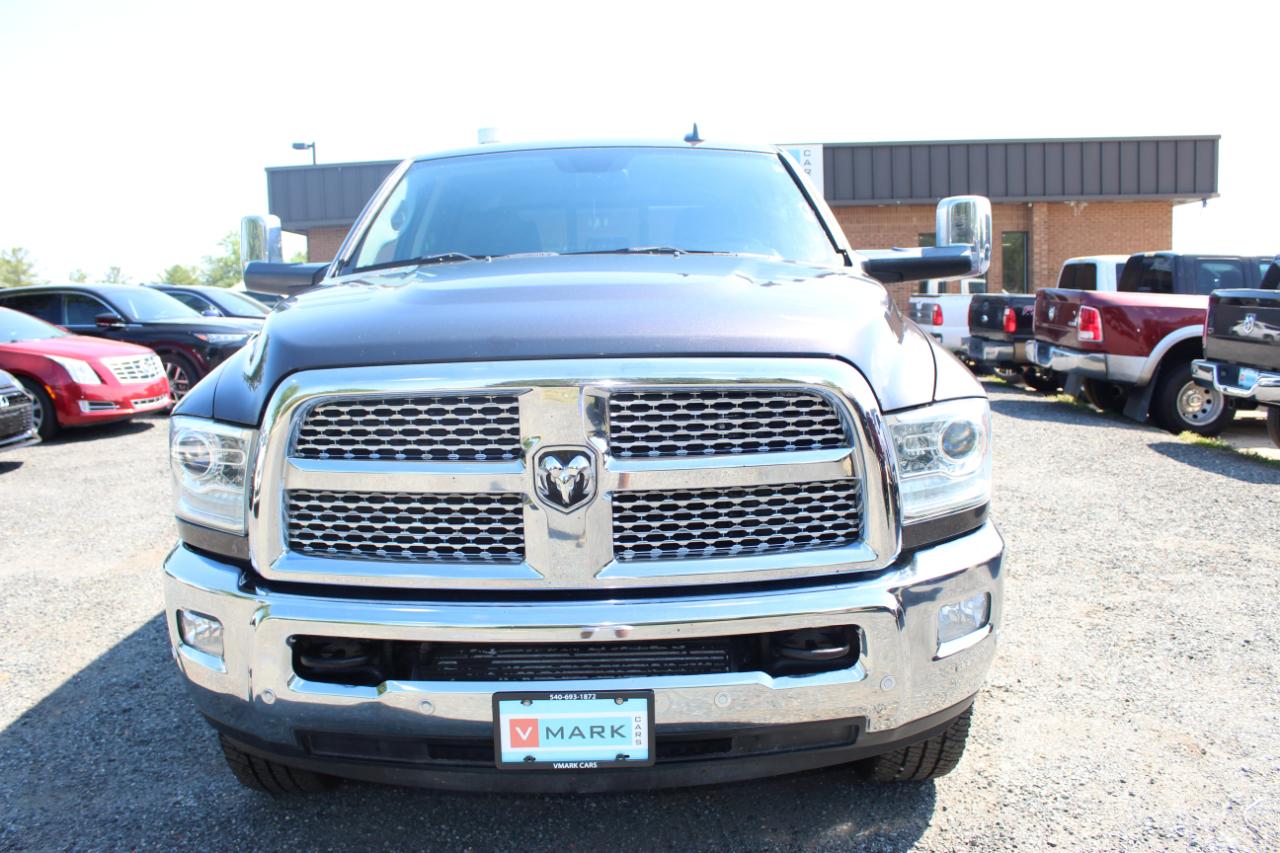 ram ram 2500 pickup 2016 3C6UR5NL6GG363293 image ram ram 2500 pickup 2016 3C6UR5NL6GG363293 image